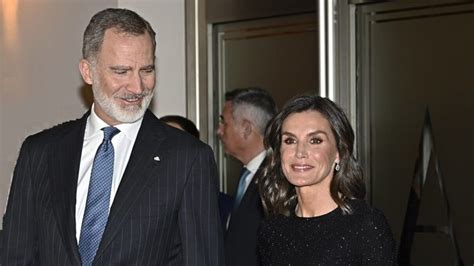 El enigma de la supuesta cita de Felipe y Letizia en el cine: ¿Un .